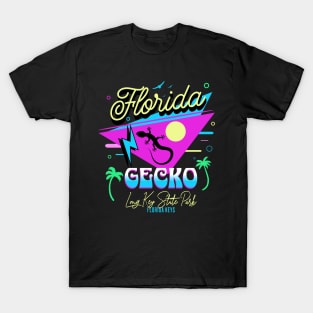 Florida Keys Gecko T-Shirt